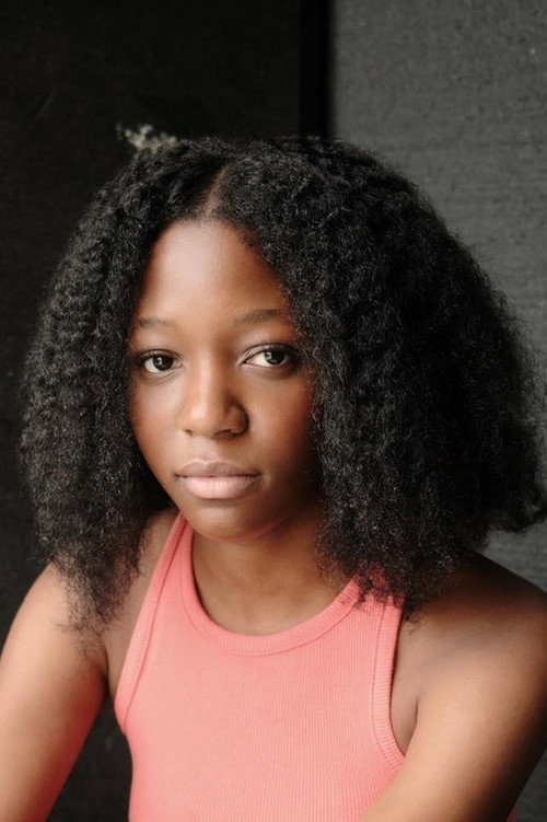 Photo of Sally Sumola, Acting