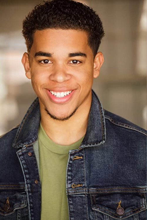 Photo of Christopher Pearson, Acting