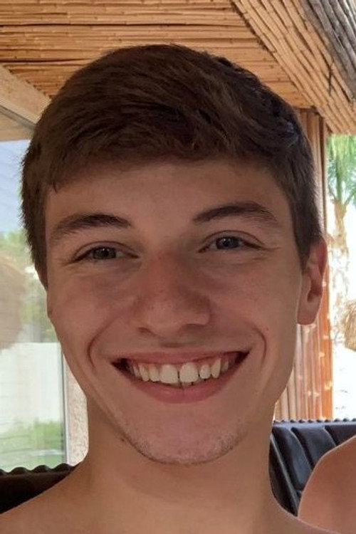 Photo of Keagan Case, Acting