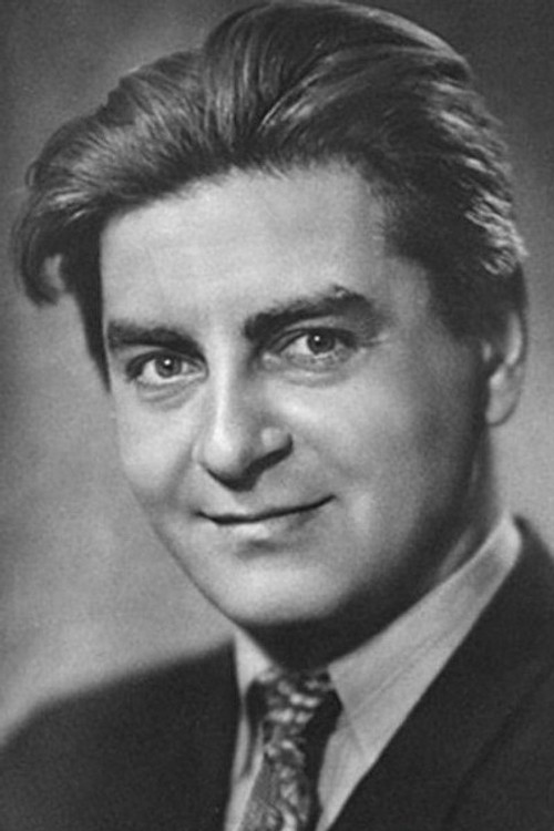 Photo of Yuri Lyubimov, Acting