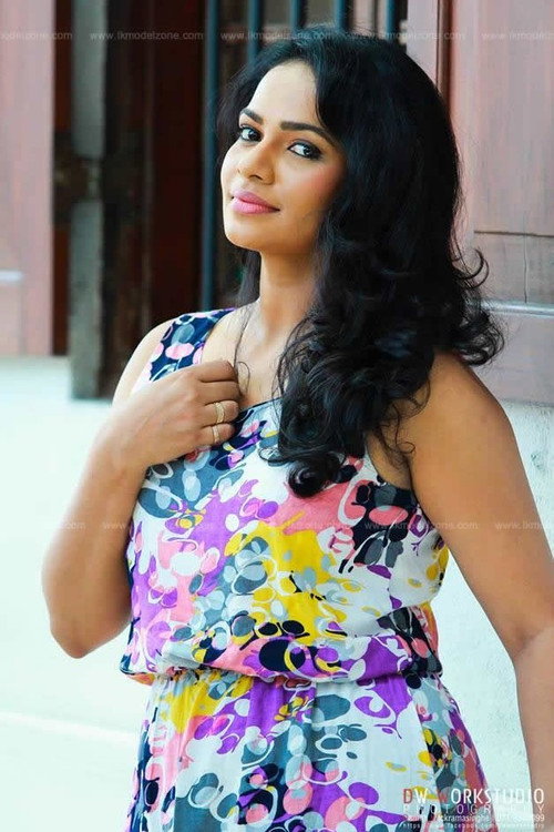 Photo of Umayangana Wickramasingha, Acting