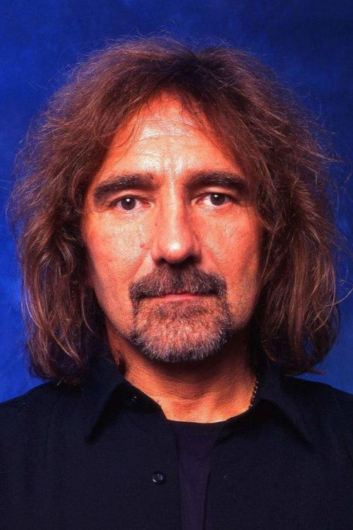 Geezer Butler profile