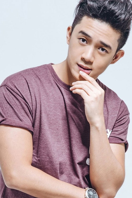 Photo of Eboy Fernandez, Acting
