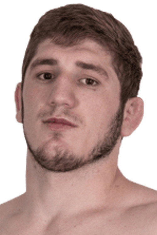 Photo of Muslim Magomedov, Acting