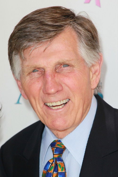 Photo of Gary Collins, Acting