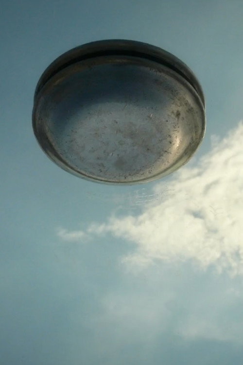 Movie poster for Unclear Proof (2013)