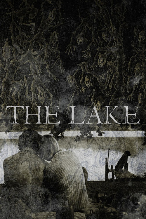 Movie poster for The Lake (1978)