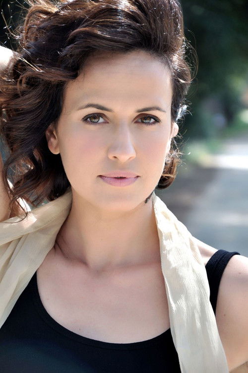 Photo of Marta Zoffoli, Acting