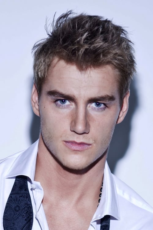 Alex Sparrow profile