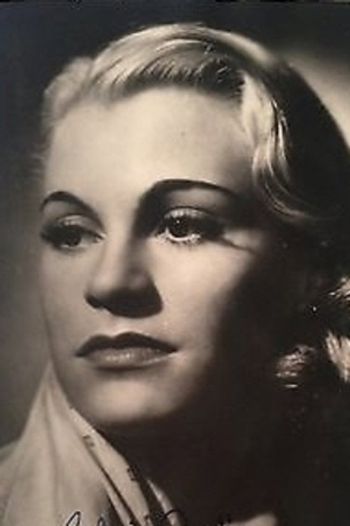 Photo of Catja Görna, Acting