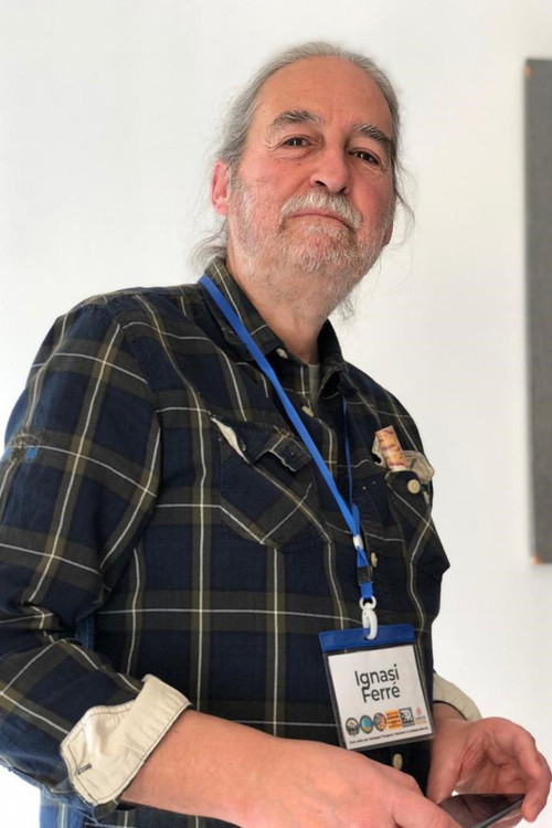 Photo of Ignasi P. Ferré, Directing