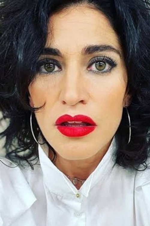 Photo of Elena Gadel, Acting