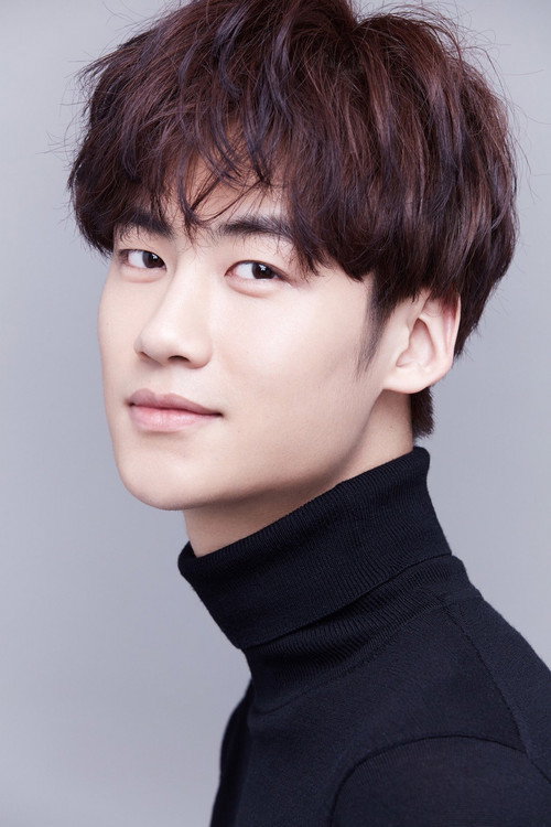 Photo of Liu Feng, Acting