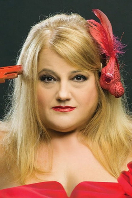 Photo of Eleni Kastani, Acting