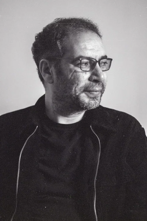 Photo of Wael Hamdy, Writing