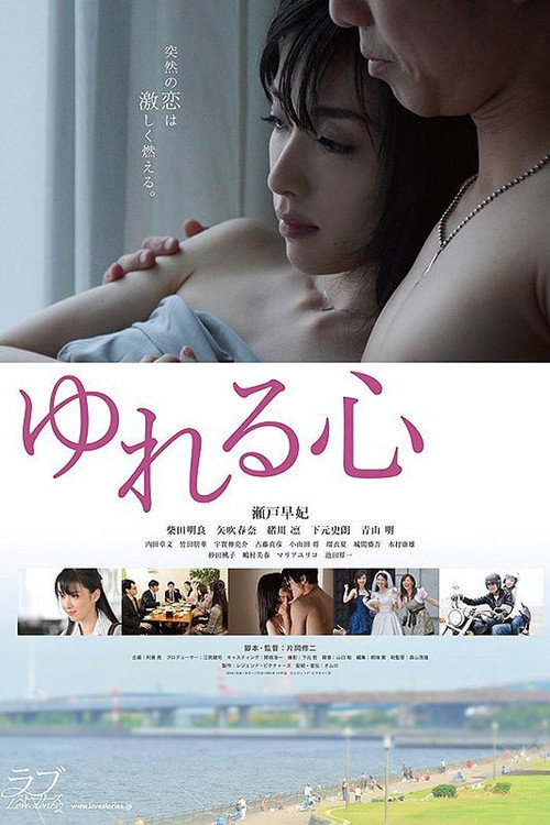 Movie poster for Mood Swings (2016)