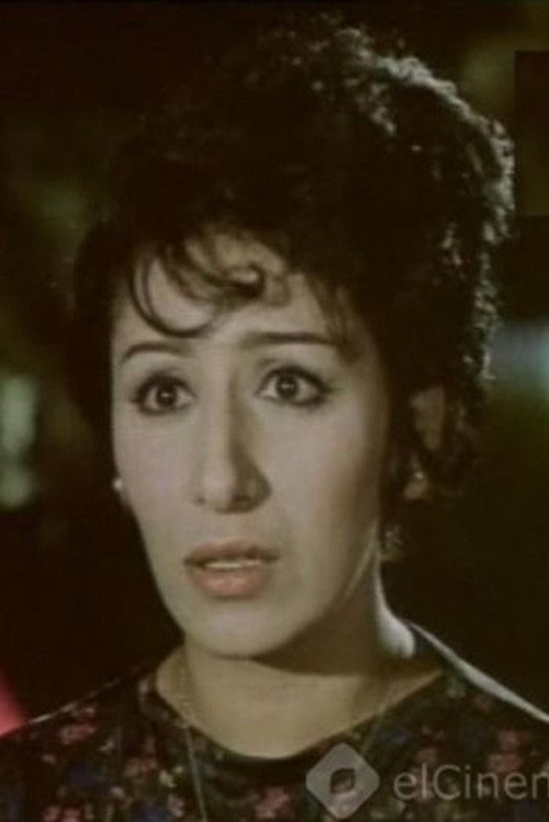 Photo of Faten Anwar, Acting