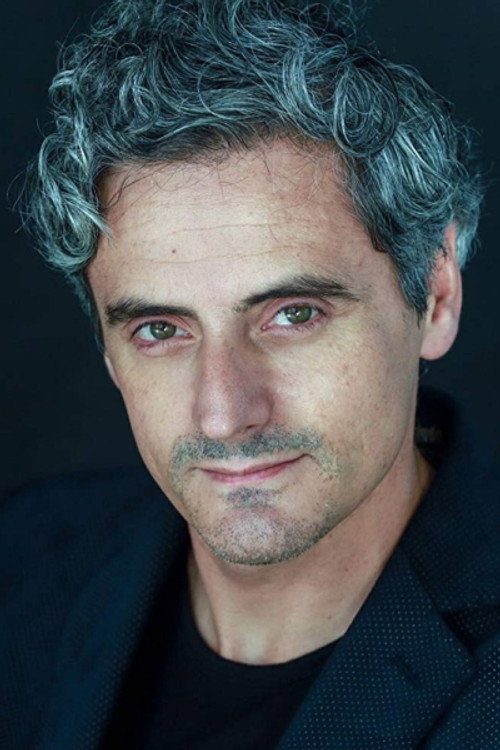 Photo of Israel Ruiz, Acting