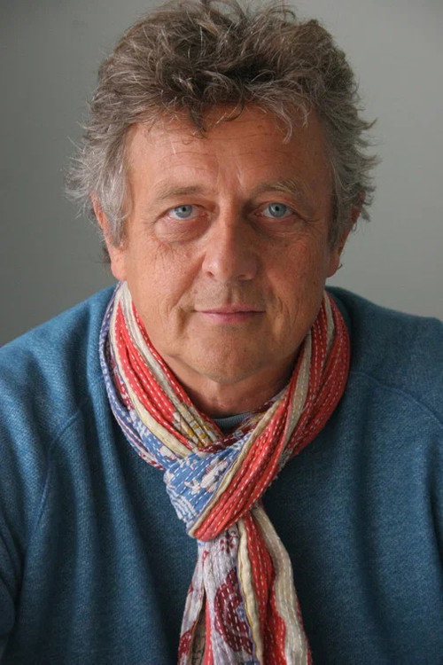 Photo of Thierry de Coster, Acting