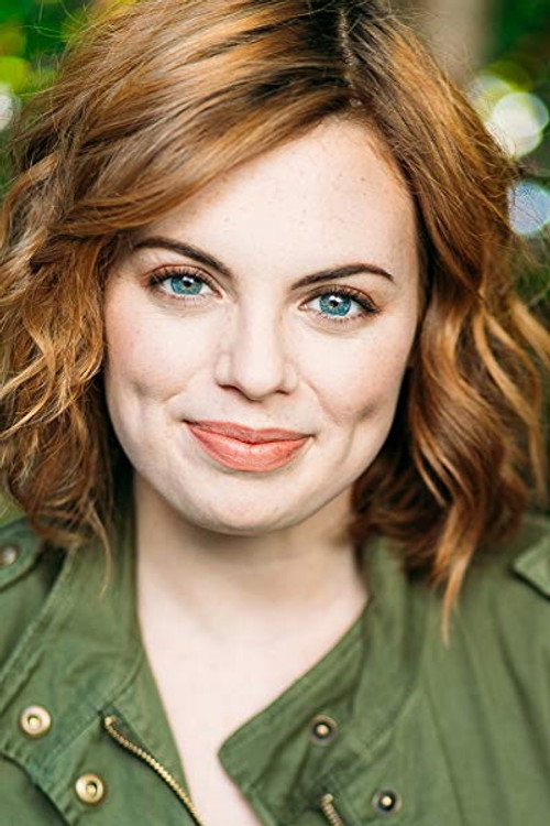 Rachel Rosenbloom profile