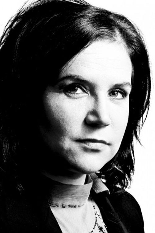 Photo of Kim Kärnfalk, Acting