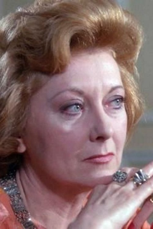 Photo of Betty Beckers, Acting
