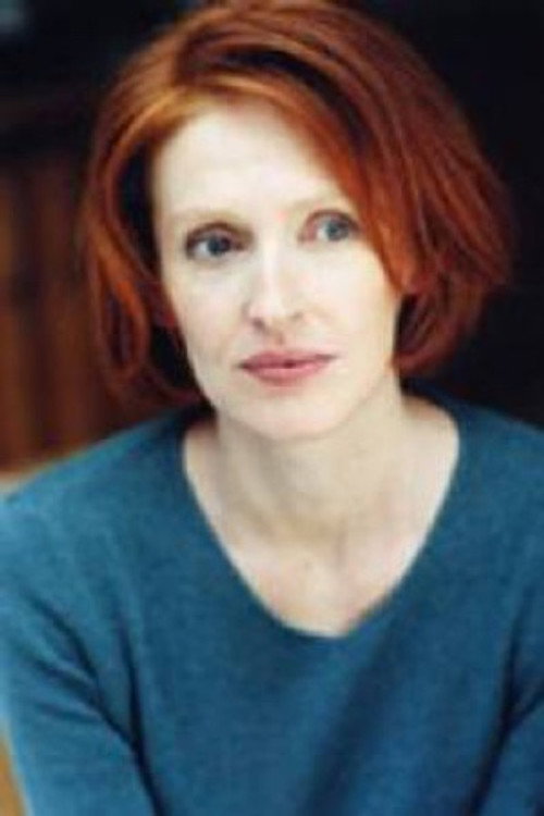 Photo of Delphine Rich, Acting