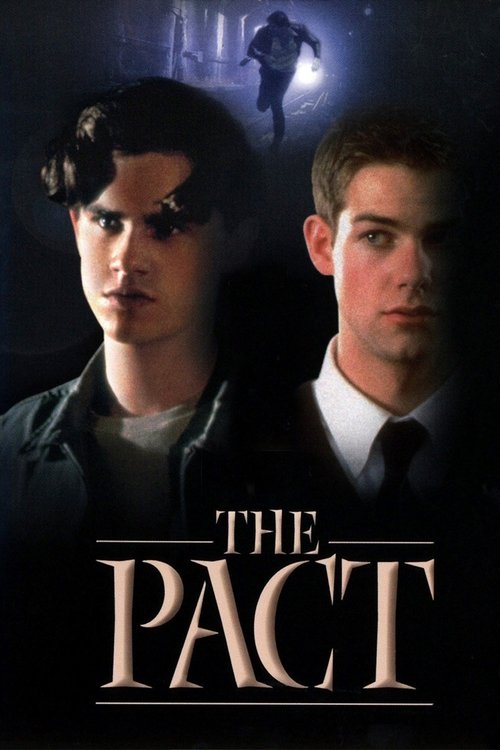 Movie poster for The Pact (1999)