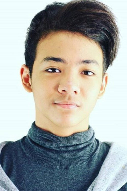 Photo of Dimas Gabra, Acting