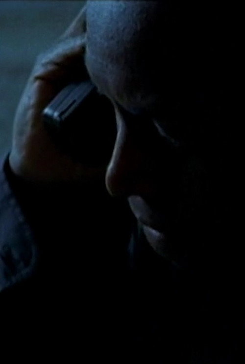 Movie poster for Call Waiting (1998)