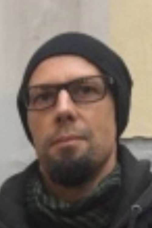 Photo of Mark Ståhle, Directing