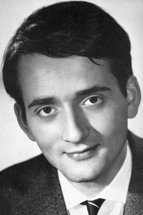 Photo of Peter Vogel, Acting