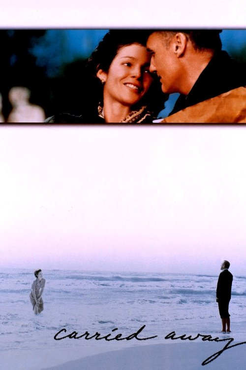 Movie poster for Carried Away (1996)