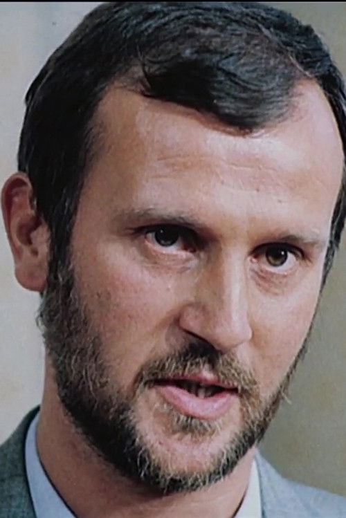 Hanns-Jörn Weber profile