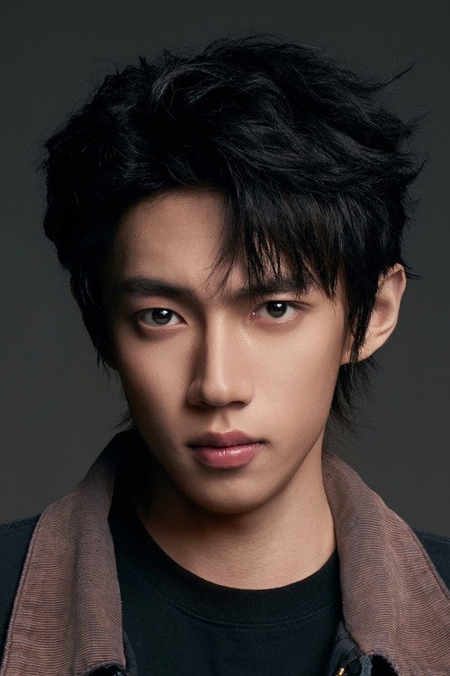 Photo of Wang Zican, Acting