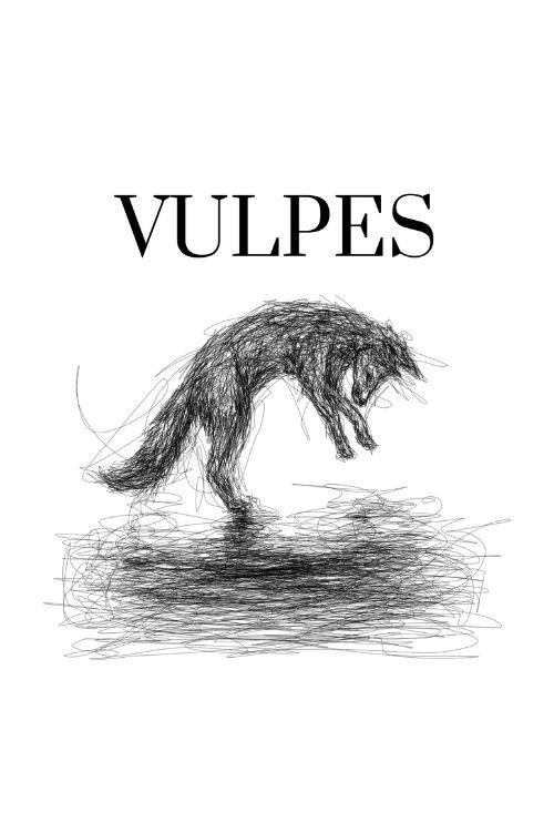 Movie poster for Vulpes