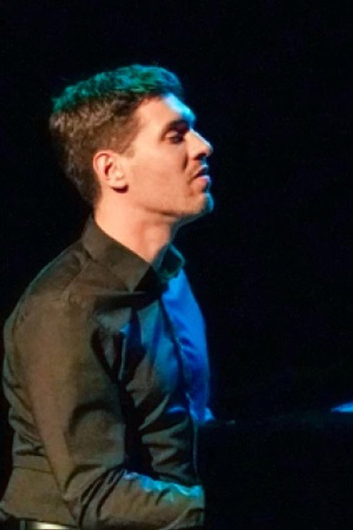 Photo of Tom Dicke, Acting