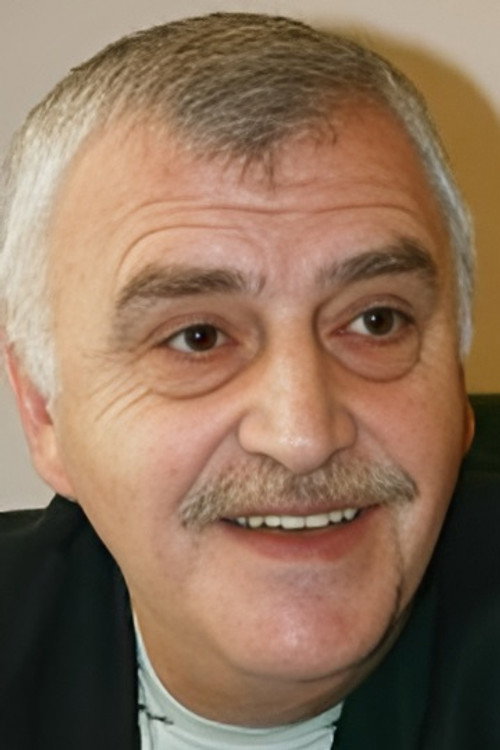 Photo of Akop Kirakosyan, Production