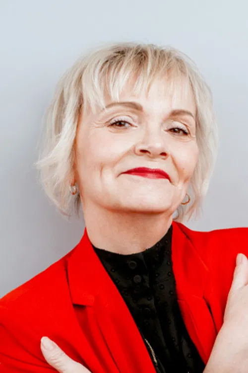 Hana Seidlová profile