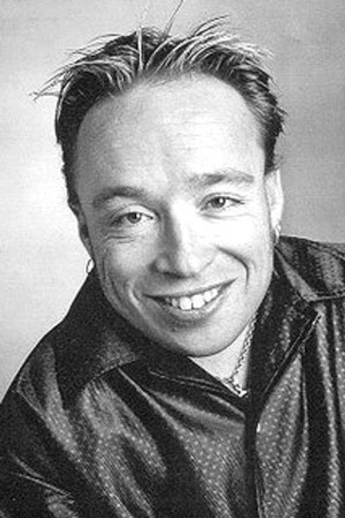 Photo of Jon Simanton, Acting