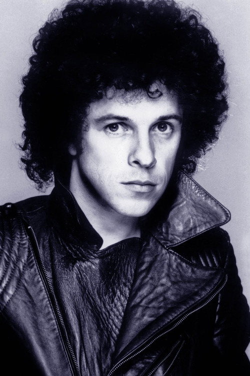 Photo of Leo Sayer, Acting