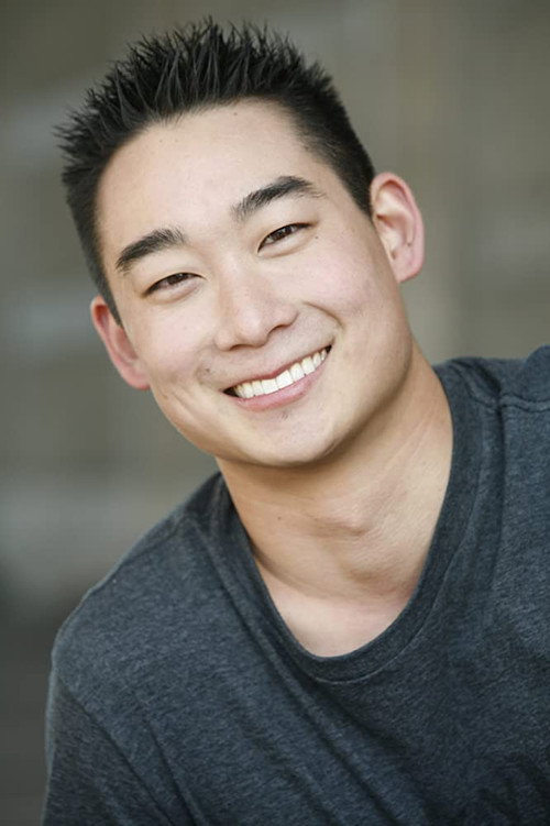 Photo of Steven J. Young, Acting