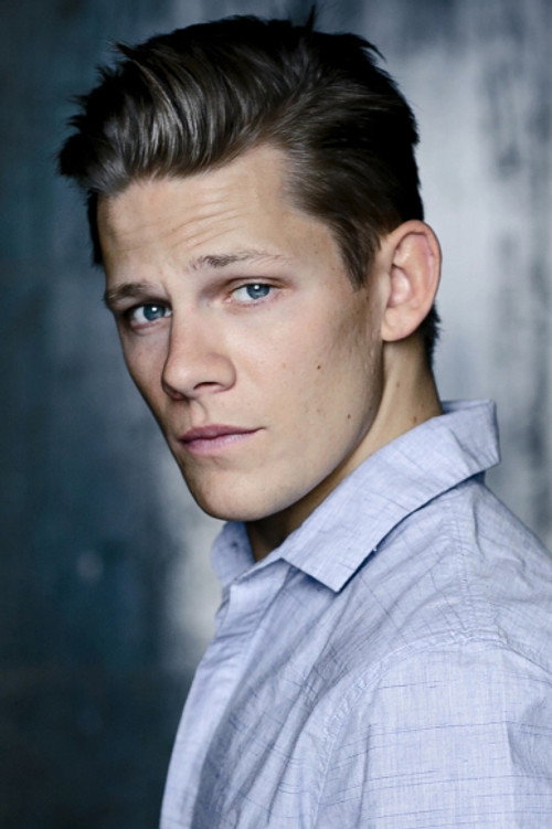 Photo of Max von der Groeben, Acting