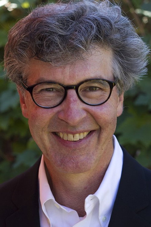 Photo of Michael Kaufman, Acting