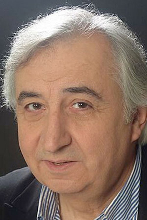 Photo of Serge Ridoux, Acting
