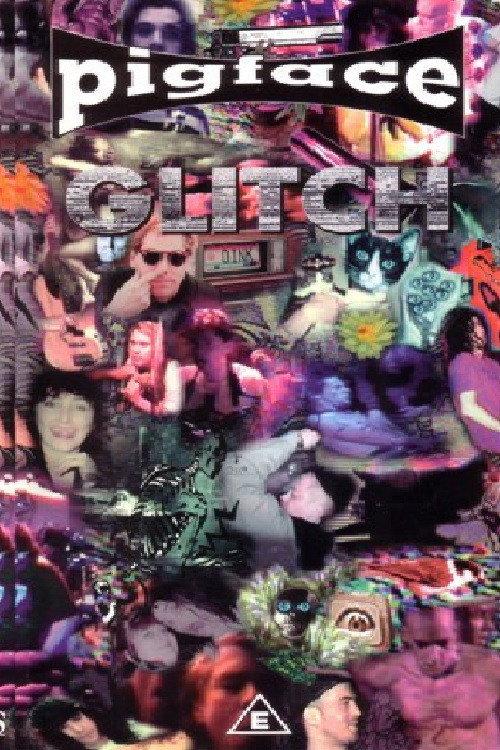 Movie poster for Pigface: Glitch (1992)