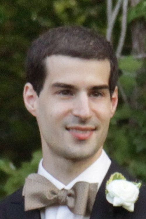 Photo of James Dastoli, Directing
