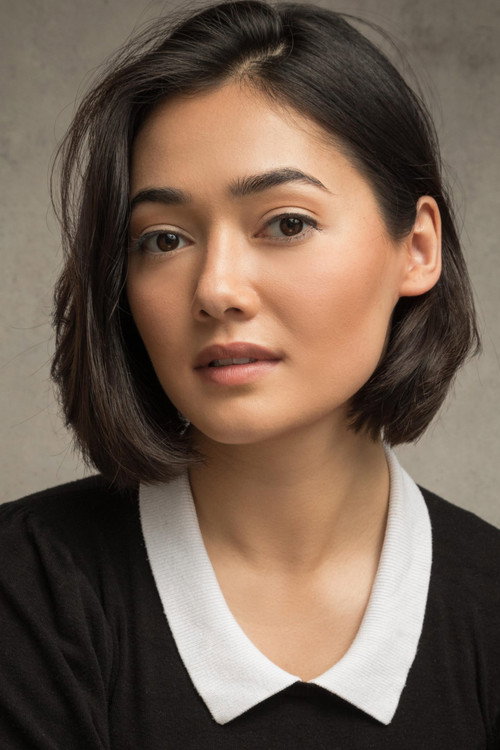 Photo of Camilla Aiko, Acting