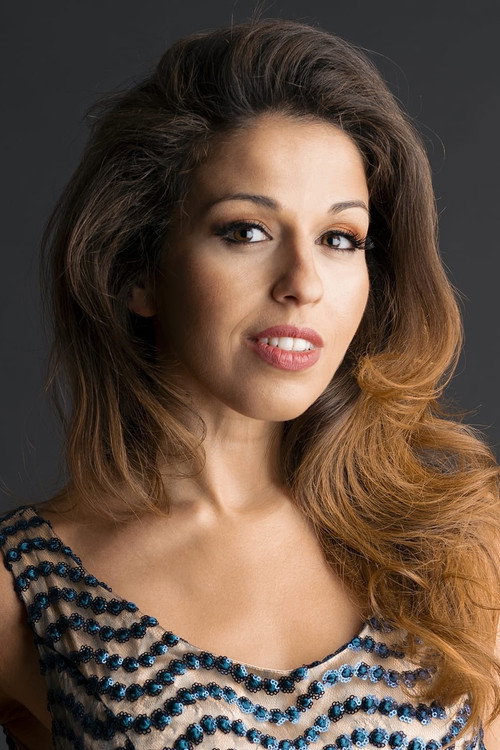 Photo of Sissi Martins, Acting