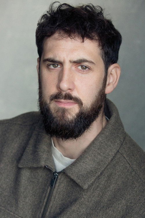 Photo of Elliot Benn, Acting